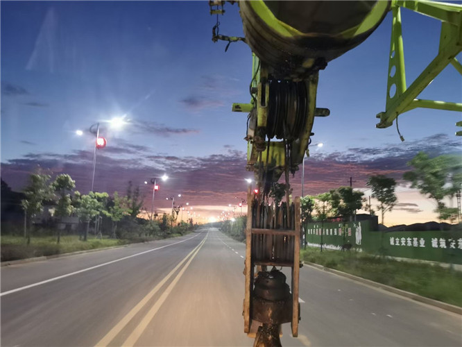 吉木萨尔县大件吊装怎么收费