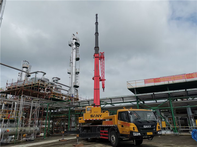 吉木萨尔县吊具、钢板、枕木等耗材需要单独付费吗？